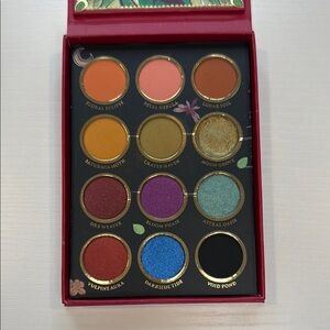 KVD Moongarden Palette